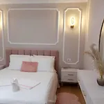 Апартаменты Vilma Boutique *