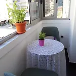 Vilma Boutique Апартаменты *