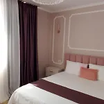 Апартаменты Vilma Boutique *