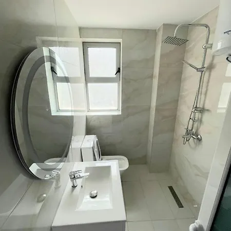 Apartment Vilma *