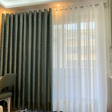 Vilma Boutique Appartamento Berat