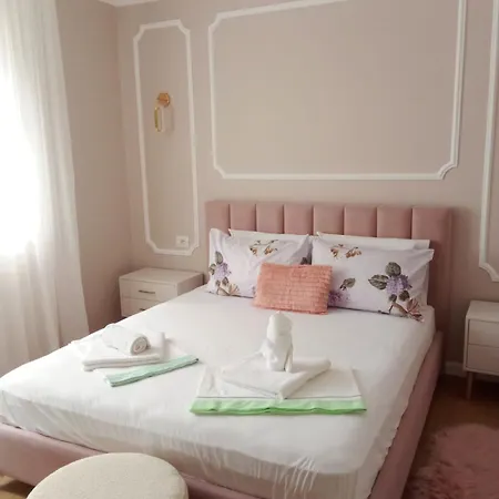 Vilma Boutique Berat