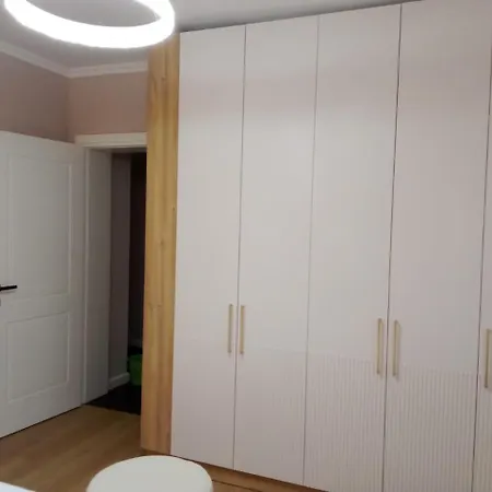 Vilma Boutique Apartman