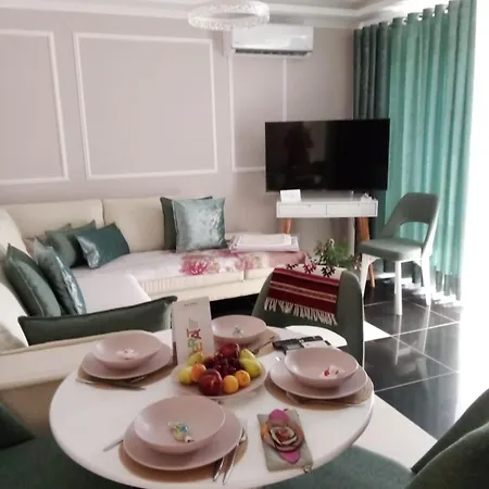 Apartman Vilma Boutique *