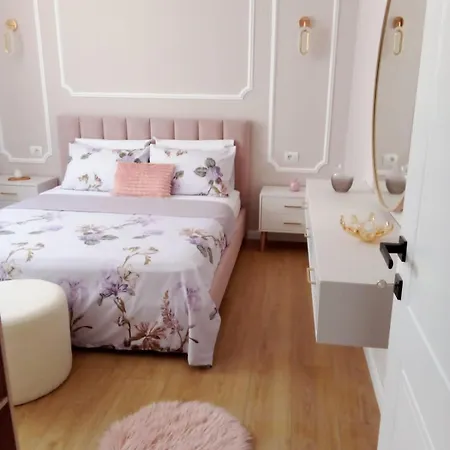 Lejlighed Vilma Boutique