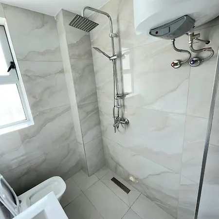 Vilma Boutique Берат