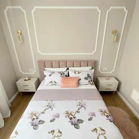 Vilma Boutique Lejlighed *