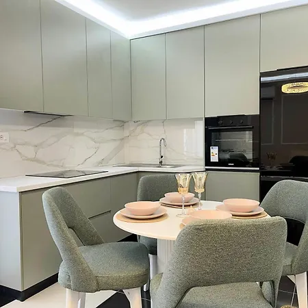 Vilma Boutique * Берат