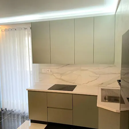 Апартаменты Vilma Boutique *