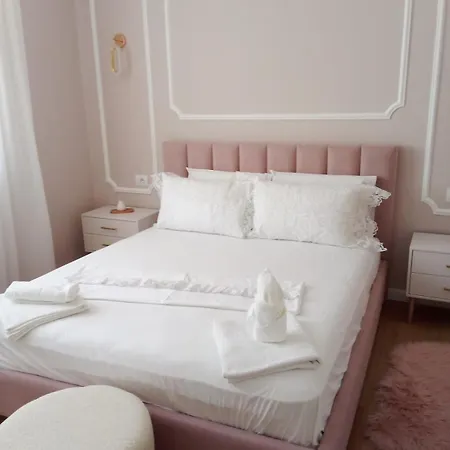 Vilma Boutique Berat