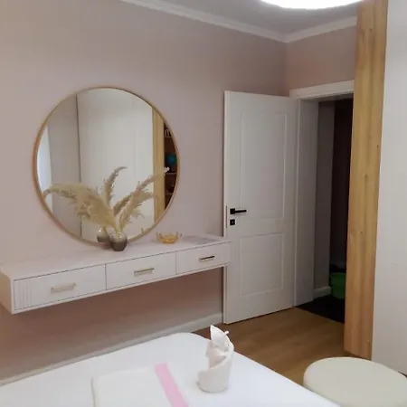 Apartment Vilma Boutique *