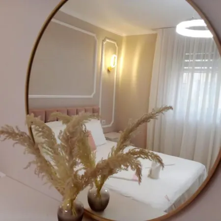 Apartment Vilma Boutique Berat