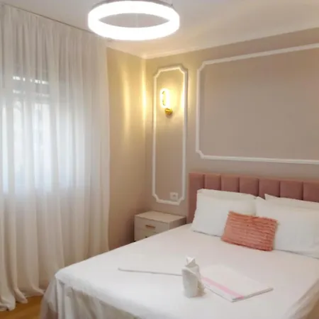 Vilma Boutique Berat