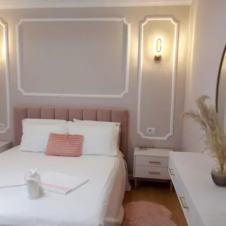 Apartment Vilma Boutique *