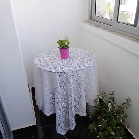 Апартаменты Vilma Boutique *