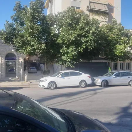 Vilma Boutique Апартаменты *