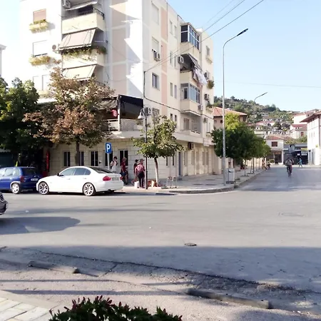 Апартаменты Vilma Boutique