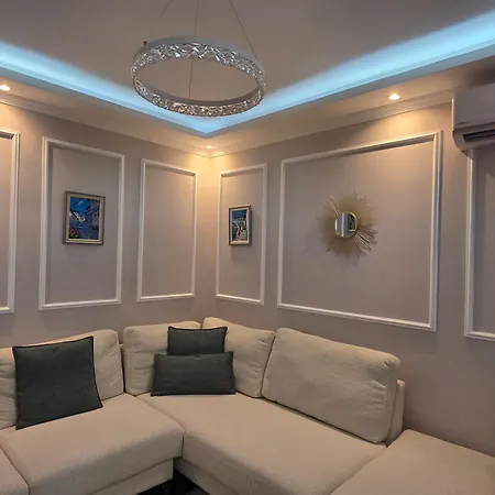 Vilma Boutique Апартаменты