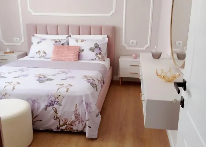 公寓 Vilma Boutique