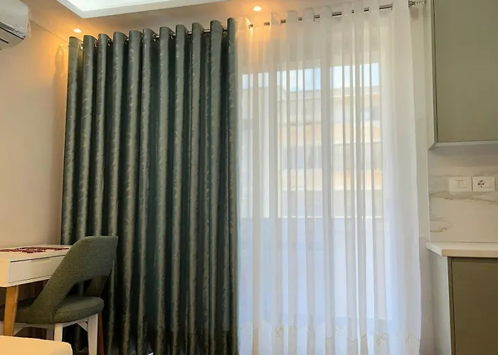 Vilma Boutique 公寓 培拉特