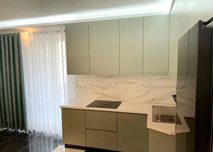 Διαμέρισμα Vilma Boutique *