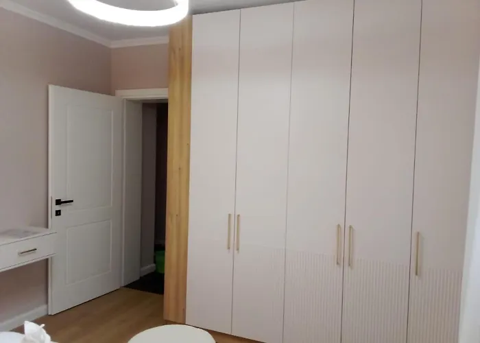 Vilma Boutique Διαμέρισμα