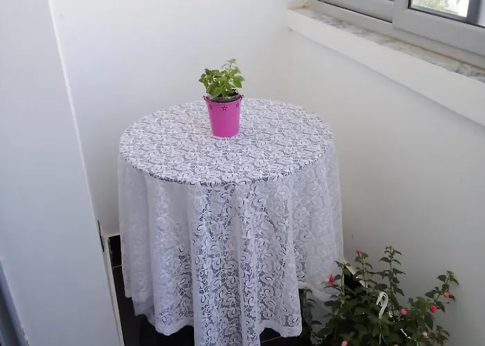 Διαμέρισμα Vilma Boutique *