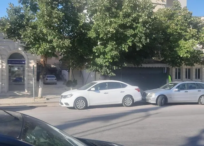 Vilma Boutique 公寓 *