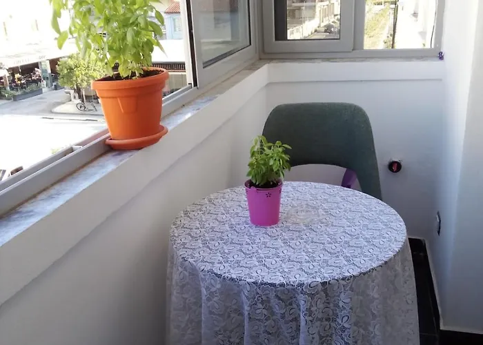 Vilma Boutique 公寓 *