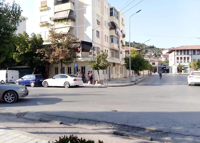 公寓 Vilma Boutique