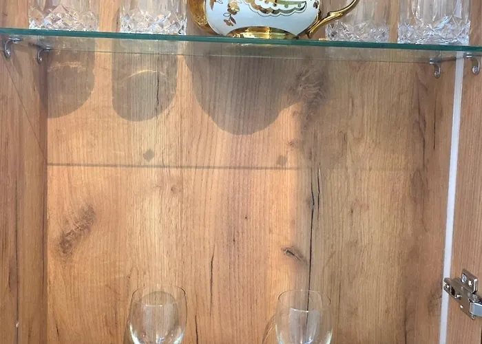 Vilma Boutique Διαμέρισμα Μπεράτ