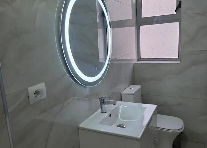 公寓 Vilma Boutique